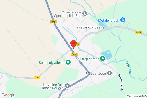 Au Bon Accueil