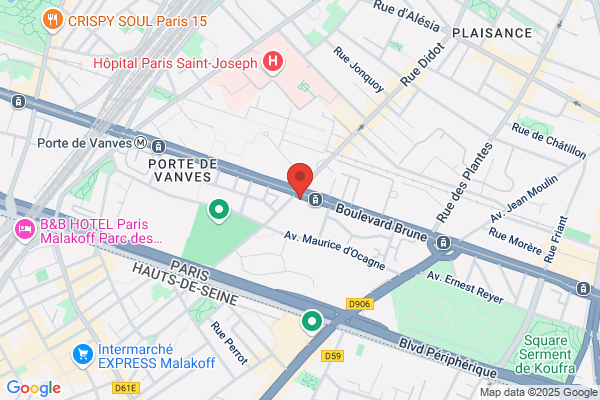 Aux Delices Paradise