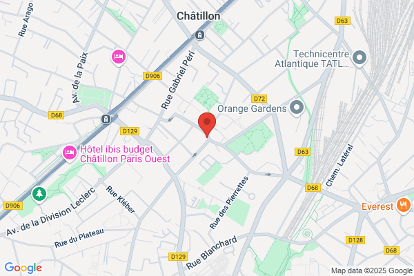 Bistro Geo