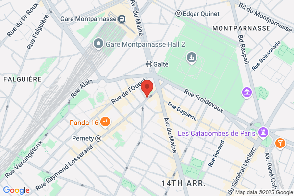 Chez Farhat