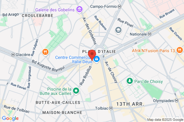 Chez Jules