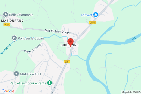 Chez Papounet