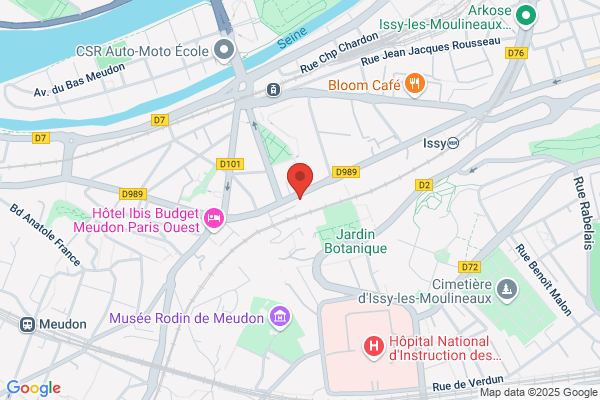 AVEC INFORMATIQUE 92