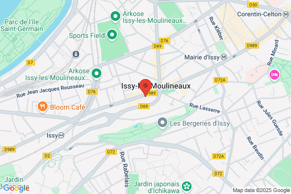 Feuillantine
