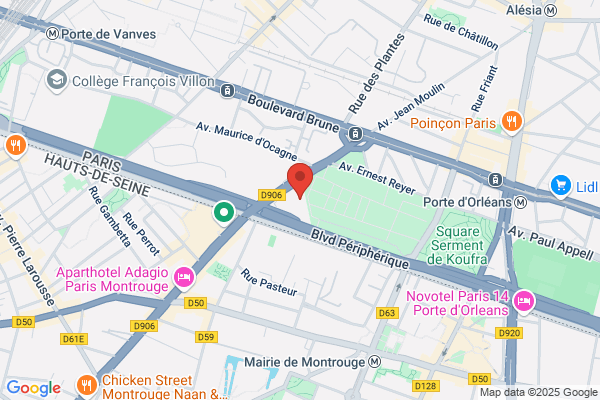 LocatConfort