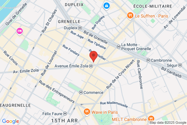 Paris Province Déménagements Services