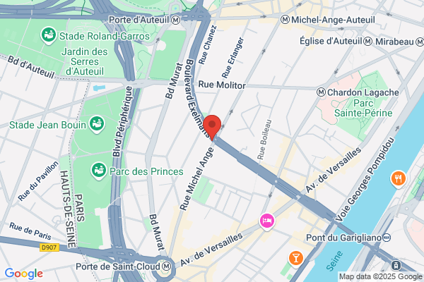 edf a paris