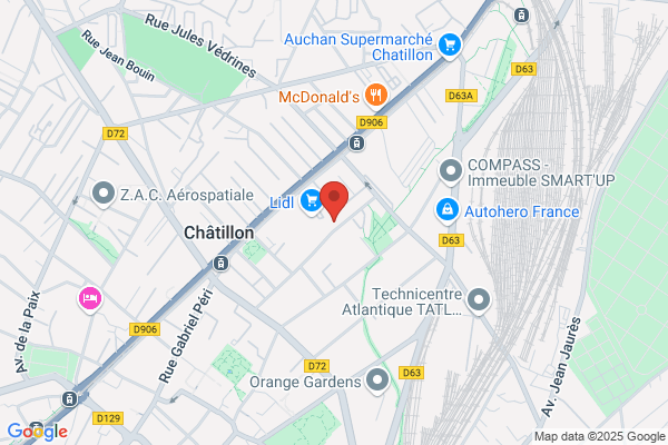 Gymnase Langevin Wallon