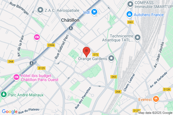 Gymnase Republique