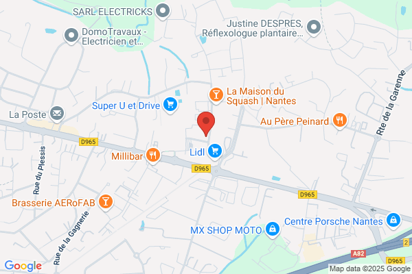 Bezier Jean Francois