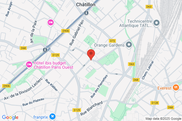 Cabinet De La Mairie Scm
