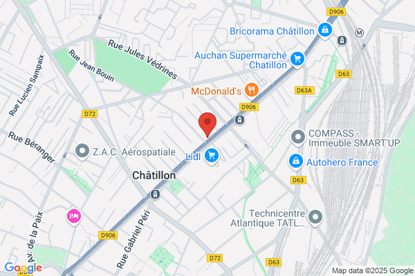 Centre De Kinesitherapie Respiratoire