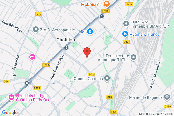 Cerisier Michel