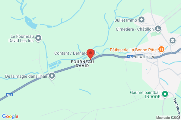 Chemin Lionel