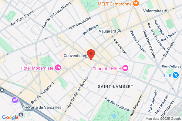 La Poste