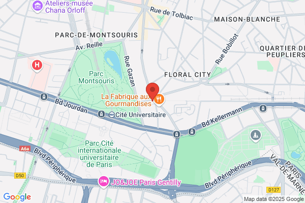 La Poste