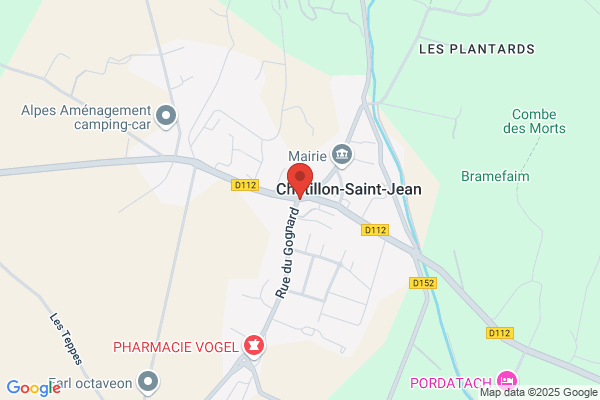 La Poste Relais