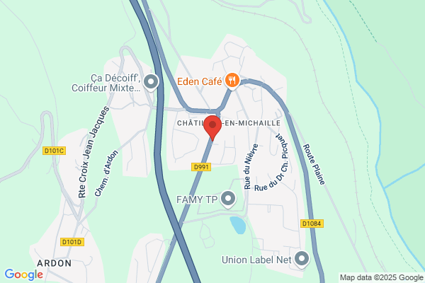 La Poste Agence Communale - Closed