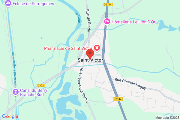 La Poste Agence Communale