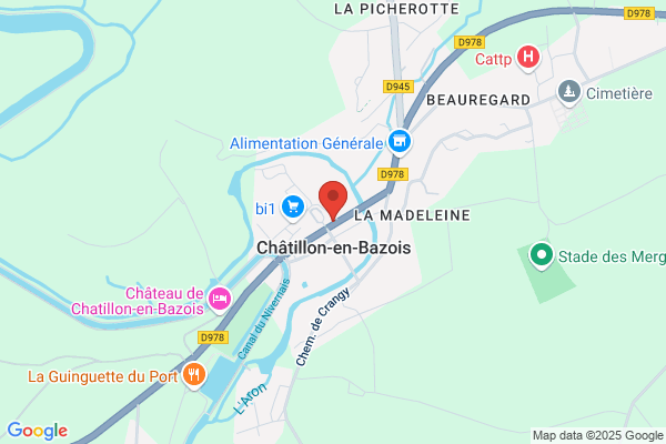 La Poste Agence Communale