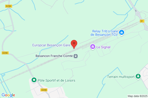 Avis Location Voiture - Auxon