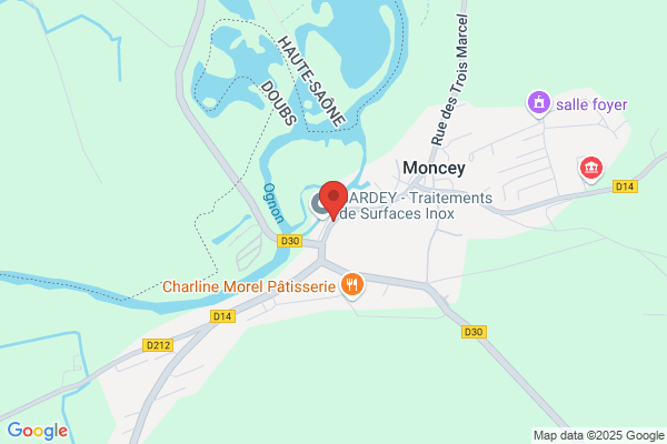 La Poste Agence Communale