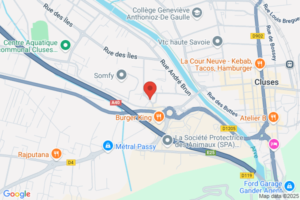 La Poste - Centre d’examen du code de la route