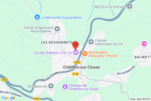 AU MOBILIER CASSANDRIN