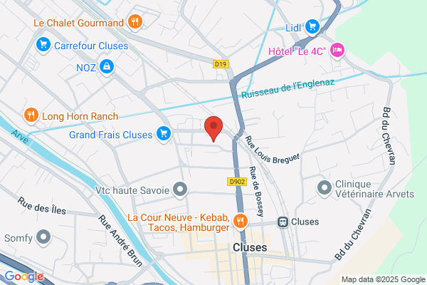 ObjectifCode - Centre d'examen du code de la route Cluses