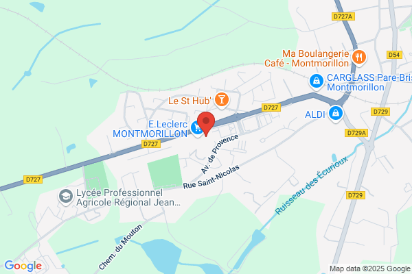 La Poste