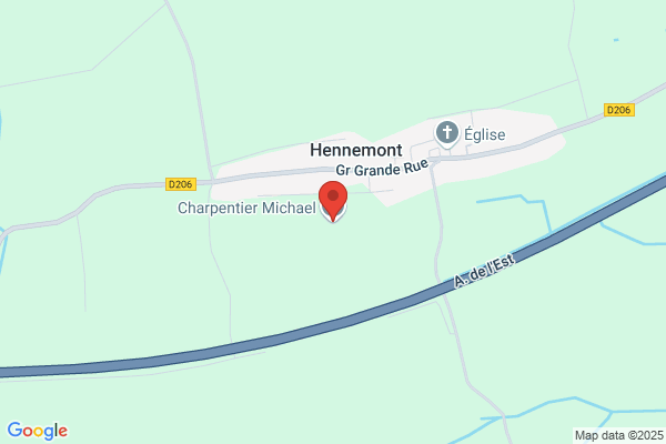 CHARPENTIER MICHEL
