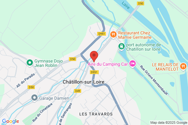 La Poste Agence Communale