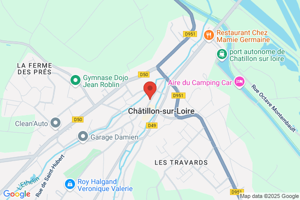 Mes Perles à moi