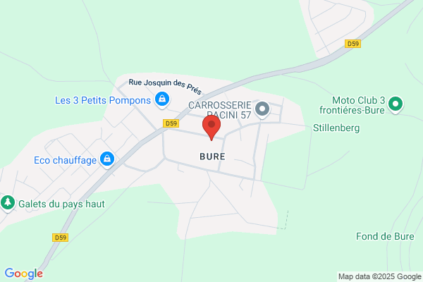 LA BOITE FLEURIE