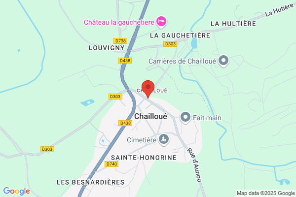 La Poste Agence Communale