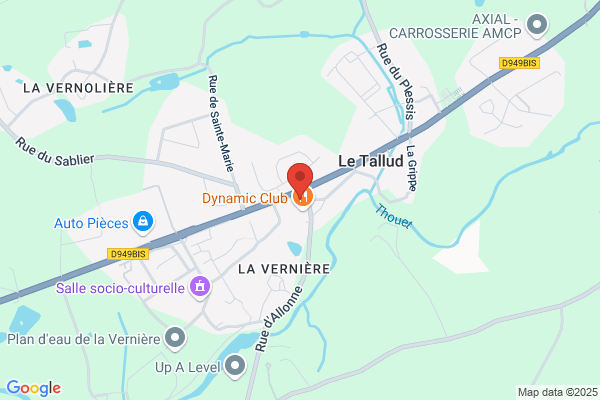 La Poste Agence Communale