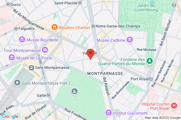 La Poste Relais