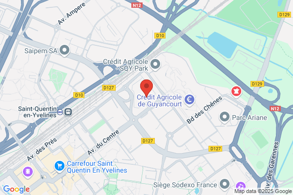 La Poste - Centre d’examen du code de la route