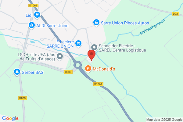 E.Leclerc Station Service