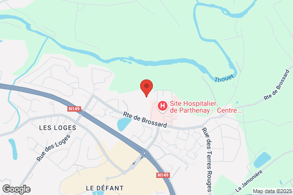 Résidence Services Seniors DOMITYS - Le Château des Plans