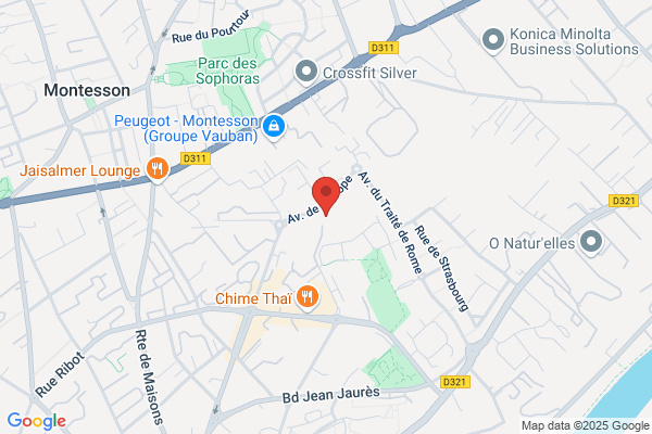 •Architecte COURTAY -