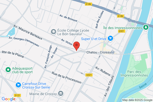 Atelier D Architecture Servant Michel