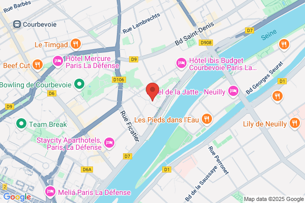 Atena Atelier Environnement Et Architecture