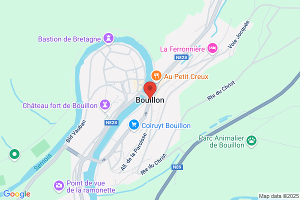 Bouillou Dan