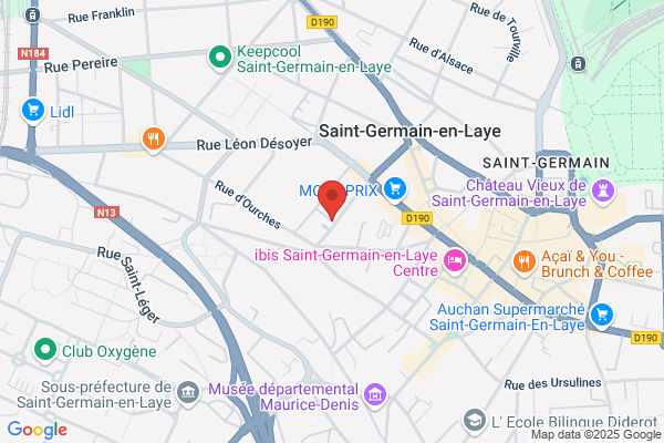 Association Ville Hopital 78