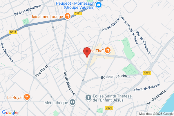 Comite Departemental De Liaison Et De Coordination Des services