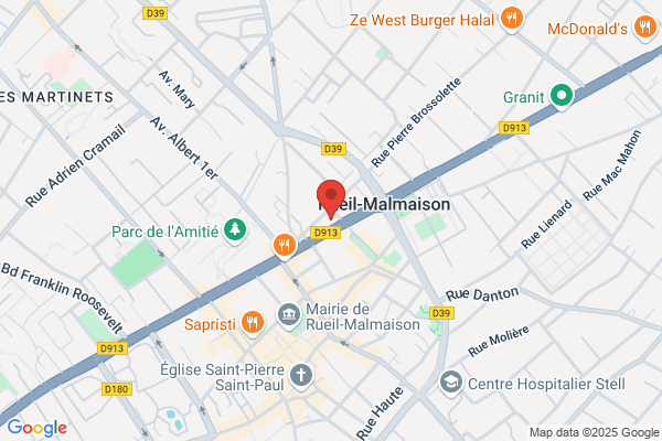 MAAF Assurances RUEIL MALMAISON