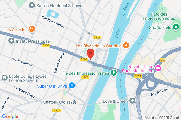 Agence Prevost Seille