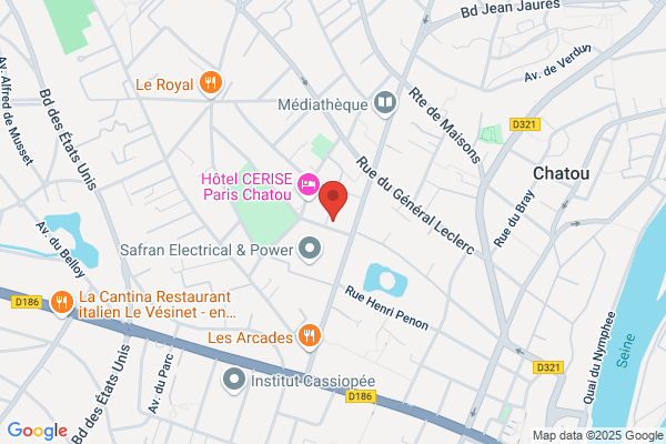 AUTO ÉCOLE RÉPUBLIQUE
