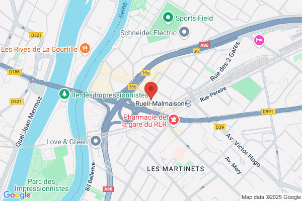 Auto Moto Bateau Efr Rueil 2000